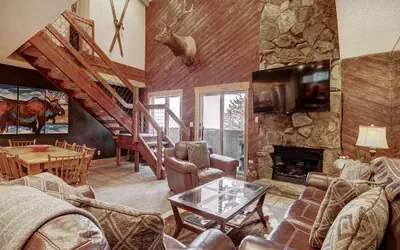 CM416M 8BR Copper Mtn Inn Pet Friendly