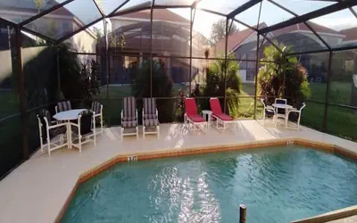 SOL142CA Spectacular 6 Bed, Solana Commuity villa