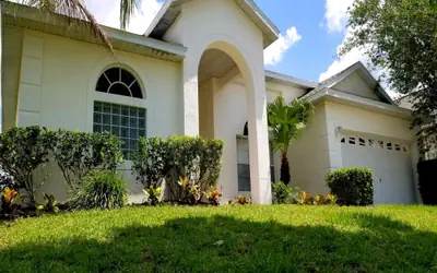 WR1057DL 4 Bedroom Villa in Westridge