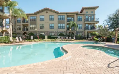 BP521CP 3 Bedroom Condo in Bella Piazza