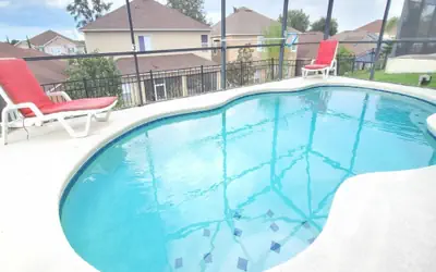 BT652RB 4 Bedroom Villa in Bella Toscana