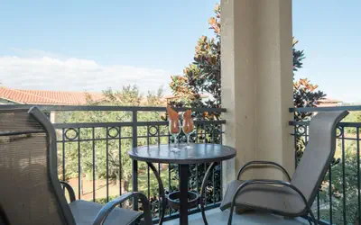 BP835CP 4 Bedroom Condo in Bella Piazza