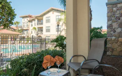 BP914CP 3 Bedroom Condo in Bella Piazza