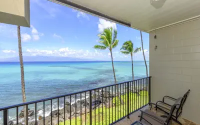 Noelani 304 3 Bedroom/2.5 Bath Condo