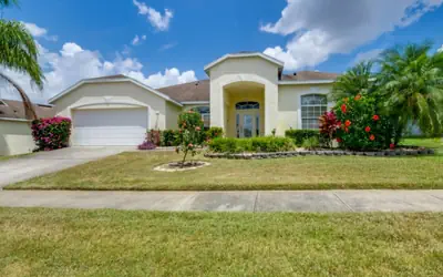 4 Bedroom 3 Bathroom