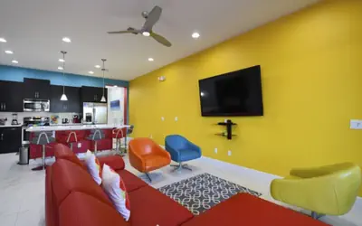 Festival Resort Private Splash Pool Near Disney!