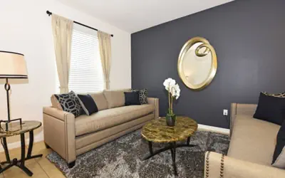 Providence at Crofton Springs