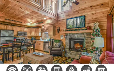 A Stairway to Heaven