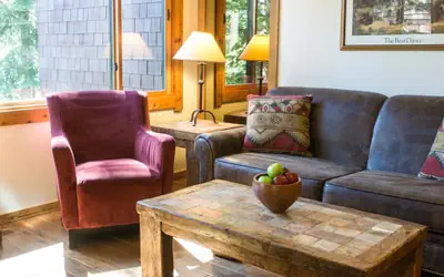 Overwhelming Charm, Overlooking the Village- 2Br 2Ba