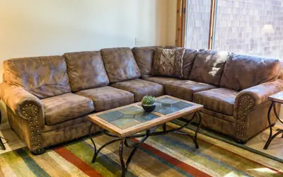 2 Bedroom 2 Bathroom Ski Trails Condo