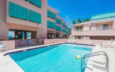 1906 GULF DRIVE UNIT 104