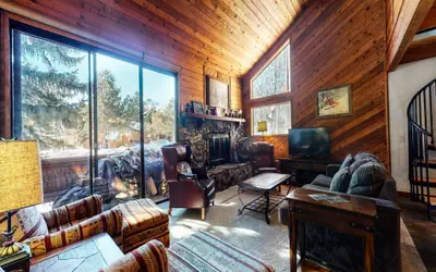 Snowflower 26 Remodeled Spacious Condo With Great Complex Amenities