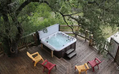 CL 1233 Villa at Canyon Lake