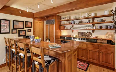 Aspen Alps Apartment #408