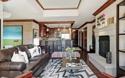 2BR Residence at the Ritz-Carlton with Valley View Save 20% on 7+ Nights!