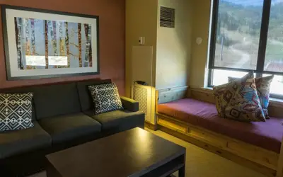 Grand Summit Hotel Spacious Family Suite Save 20% on 7+ Nights!