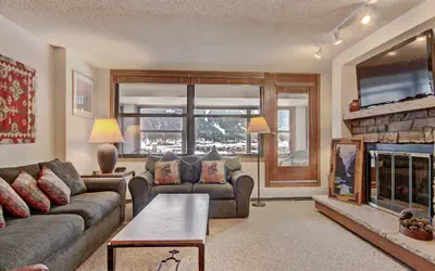 Roomy Condo With Great Amenities - VS643