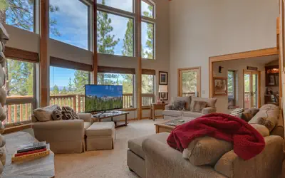 Northstar Conifer Home