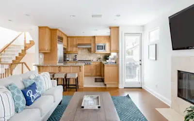 CDM Private Townhouse Near the Beach: 310.5 Iris