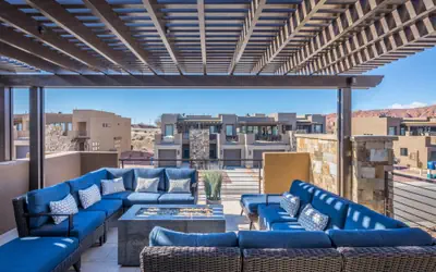 Southern Utah Soiree