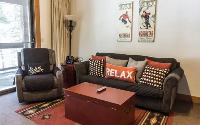 Charming Studio  Condo