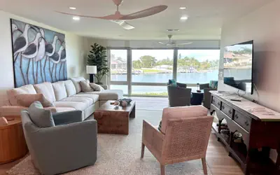 West Bay Point Moorings 274