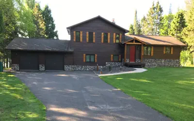 Peace of Mind on Namakagon