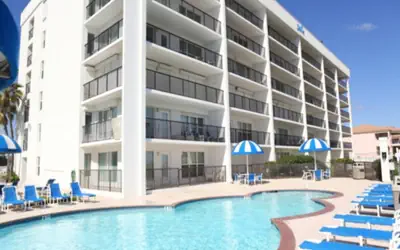 Seville Condo Unit #201