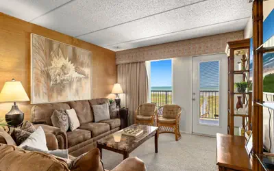 Edgewater Condo Unit #301