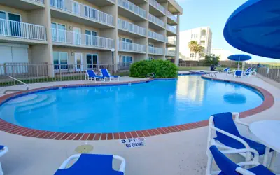 Edgewater Condo Unit #304