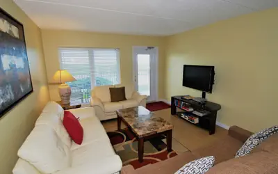 Edgewater Condo Unit #104