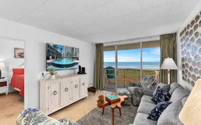 Breakers Condo Unit #307