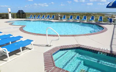 Seville Condo Unit #205