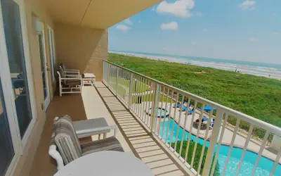 Edgewater Condo Unit #303