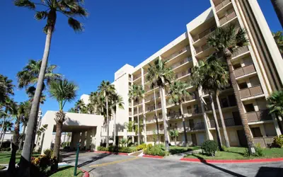 Summit Condo Unit #202