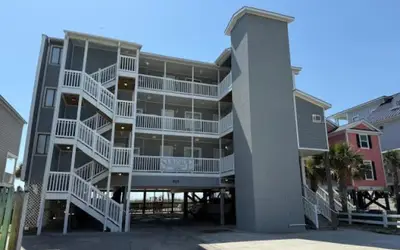 Surfside by the Sea II 103