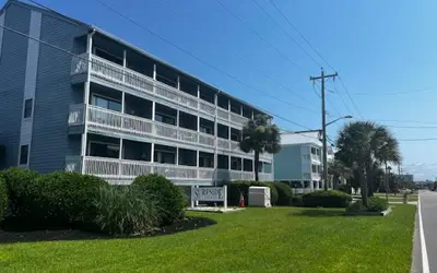 Surfside By The Sea I 205