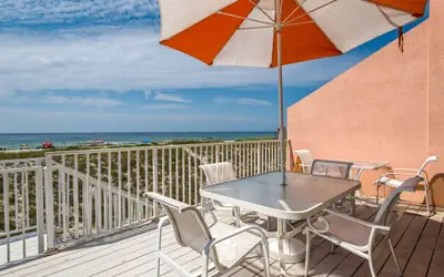 Jen's Creole Cottage