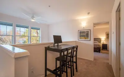 Lodge 27 Roomy Condo with Gear Storage Onsite