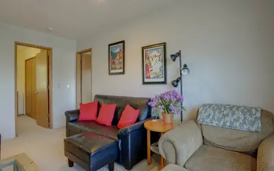 13 Lodge Condo Minutes Away from Golfing, Biking, and Playground