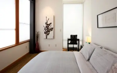 Bridge View Loft 30 Day