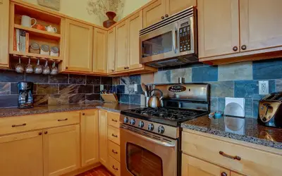 Three Rivers 30 day minimum