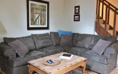 Pet-Friendly 8 Leisure Home features Private Hot Tub and Gas BBQ