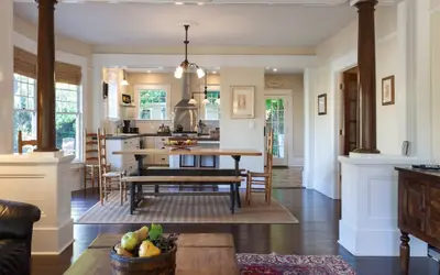 Cascade Chic 30 day minimum