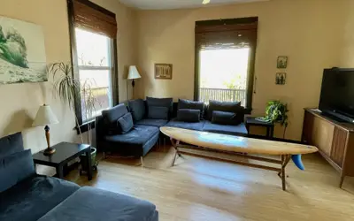 Heartbreak Pet and Family-Friendly Hood River Home