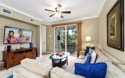 Waikoloa Beach Villas C3