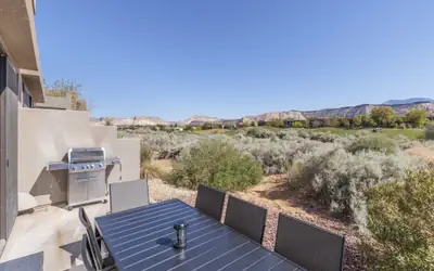 18 Holes and A Hot Tub