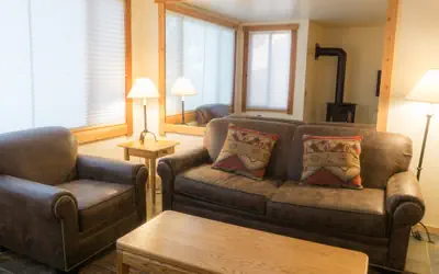 Walk to Northstar Village and the Gondola - Room for 2!