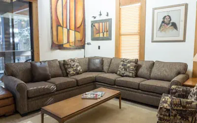 Large, Updated Condo- Walk to Village