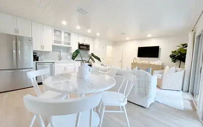 Inlet Dunes 205 -Salt & Light